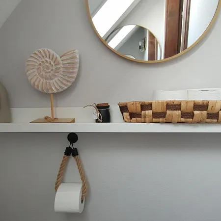 Apartmán Kleinstadtliebe-gunzenhausen *